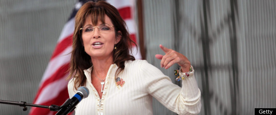 Sarah Palin’s Words in honor of&nbsp;MLK