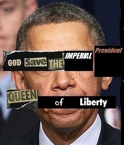 Sex Pistols Queen of Liberty