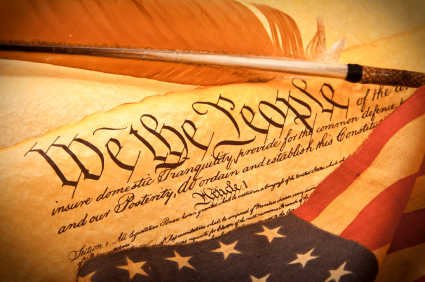 Mark Levin & The Constitutional&nbsp;Resurgence