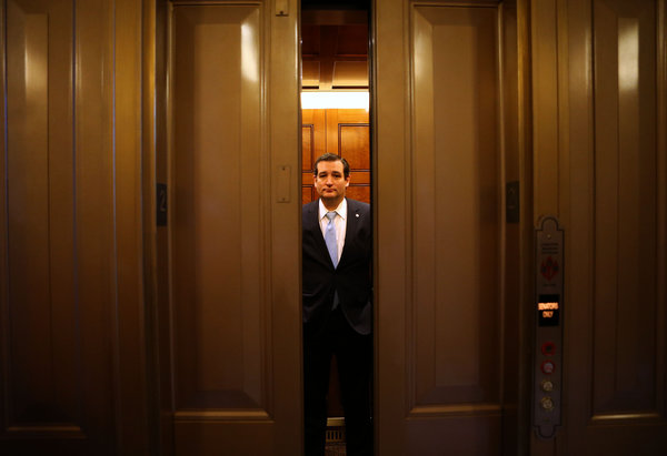 Ted Cruz And Mark Levin Talk About Second Amendment and Today’s Events