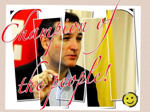 Ted Cruz , One Of Our Favorites – Full Keynote Speech&nbsp;-CPAC2013