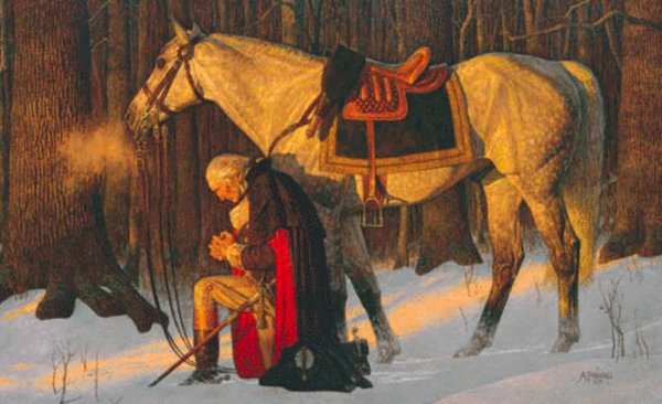 Liberty Isn’t Easy