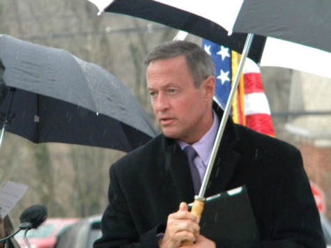 Maryland Governor Taxes Rain- What the&nbsp;F*&%!!!