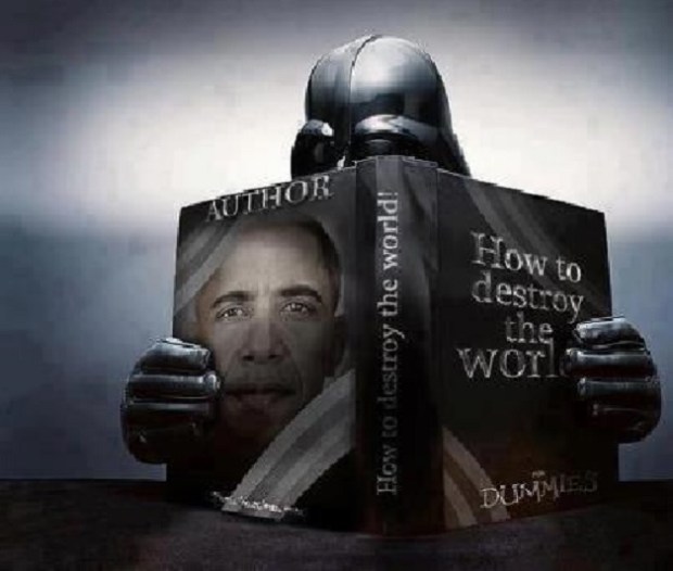 King Obama’s War On&nbsp;Capitalism