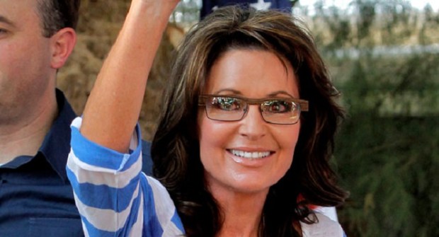 Sarah Palin Calls Woman’s Filming of Her Own Abortion ‘Gut Wrenching,&nbsp;Barbaric’