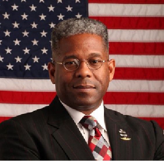 Allen West Says Obama Is A Dangerous Threat To&nbsp;America