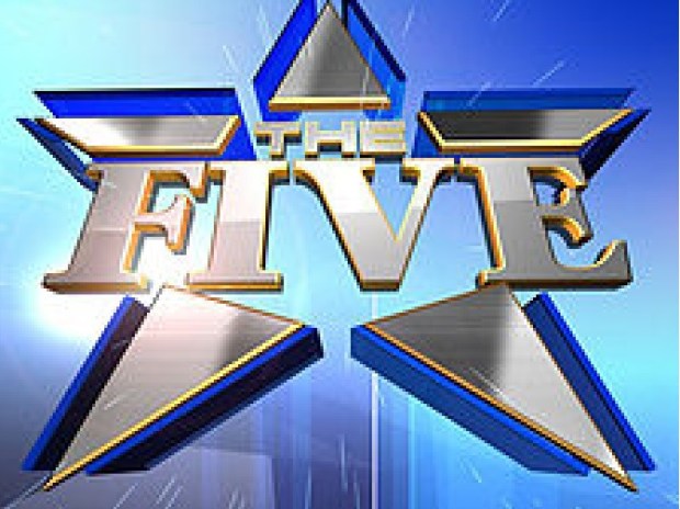 Ideas For The&nbsp;Five