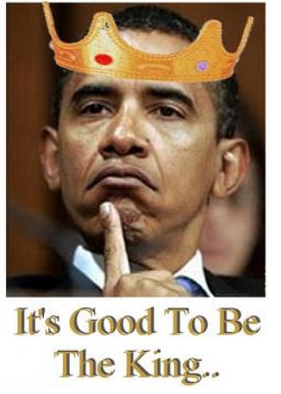 Obama Feels Confident Congress Will Vote In Favor Of Military Action In&nbsp;Syria