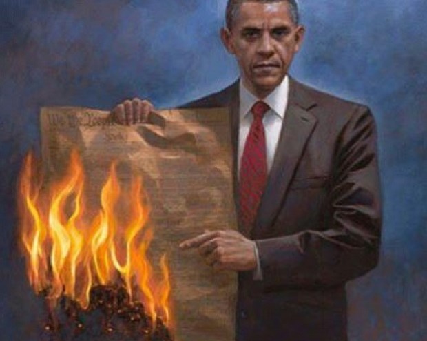 Obama’s Recess Appointments are Constitutionally Invalid