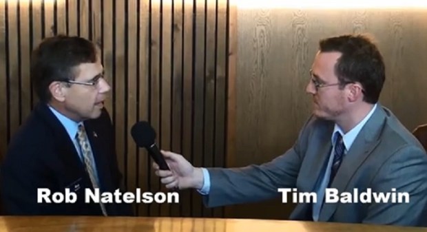 Amending the Constitution- A Viable&nbsp;Solution