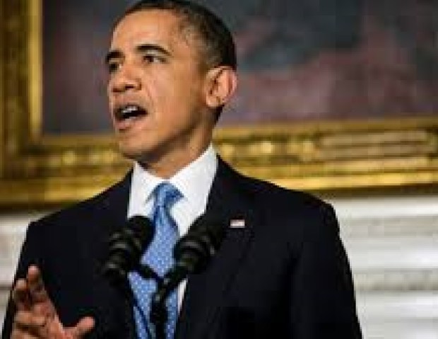 More Big Government Interference – Obama’s “Pomise&nbsp;Zones”