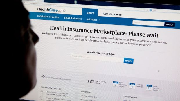 Obamacare Site Not Secure And Getting&nbsp;Worse