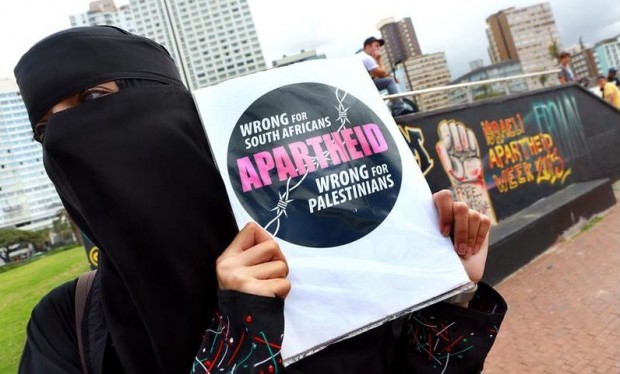 Beck Blasts Power’s Tweet And Israel Apartheid&nbsp;Week