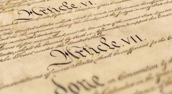 Ted Cruz Video – 2014 Stand For Principle – Defend The Bill of&nbsp;Rights