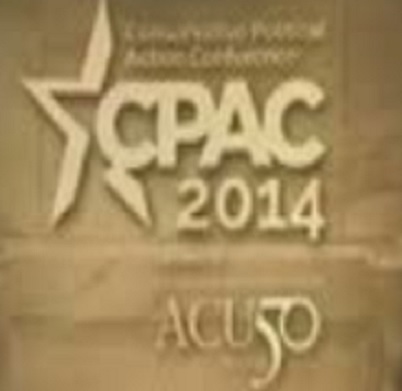 More CPAC Speeches: North, Santorum, Hannan, Gingrich, Carson, DeMint, Levin,&nbsp;Bachmann