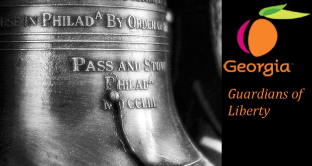 Georgia Leads the Way on States’ Rights: 1st to Pass Article V&nbsp;Resolution