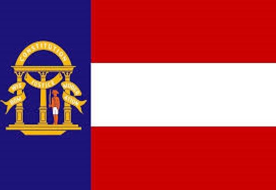 Georgia becomes first state to pass Convention of States&nbsp;resolution!