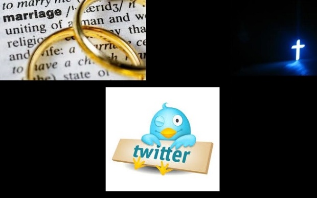 Twitter Town Hall About Marriage, Faith, Family & Culture