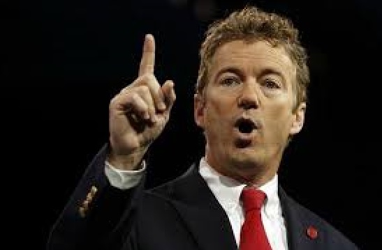 Paul lays out plan to revamp Republican party at our Maryland fundraising event -With&nbsp;Video