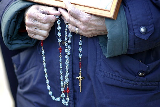 The End of Religious Liberty? Newt Gingrich is right to warn&nbsp;us