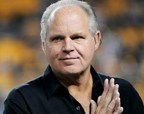 Rush Limbaugh Ponders The Liberal Feminist&nbsp;Mindset