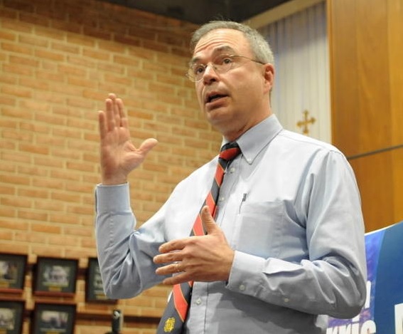 Harris looking at run for Republican Study&nbsp;Committee