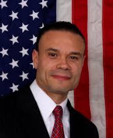 Dan Bongino For Maryland’s 6th Congressional&nbsp;District