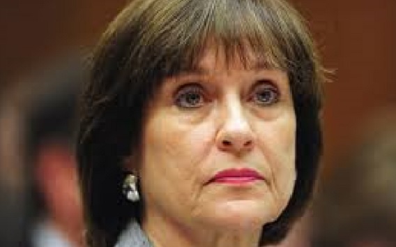 IRS Scandal -Lerner Hates Conservatives And Talk&nbsp;Radio