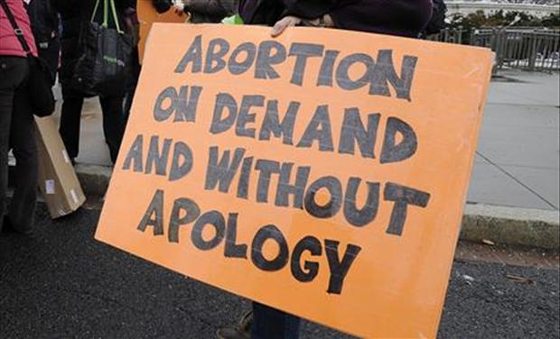 Extreme Pro-Abortion Senate Bill Would Eviscerate Almost Every Pro-Life Law in&nbsp;America
