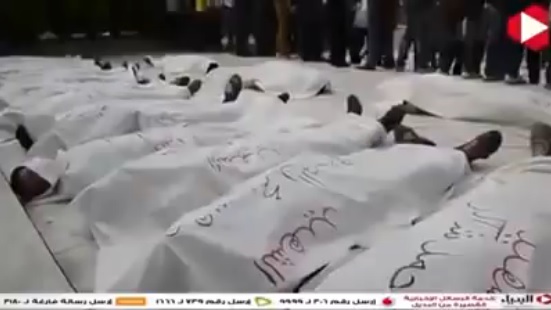 Another Hamas Lie About The Body Count – Hilarious Video