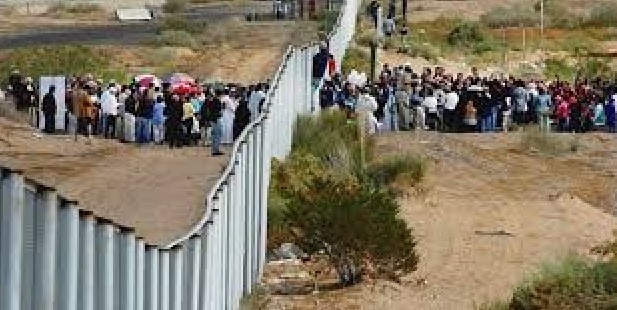 The Cost of schooling the Illegal Immigrant&nbsp;children