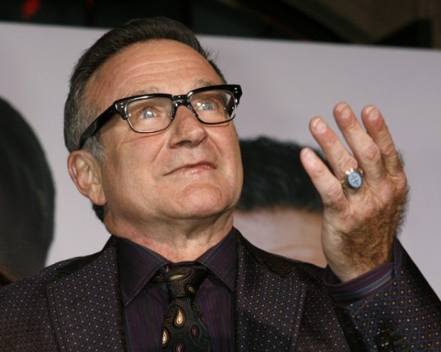 Jihadis Say Robin Williams’ Suicide Is A blessing to Islam And That he should burn in&nbsp;hell