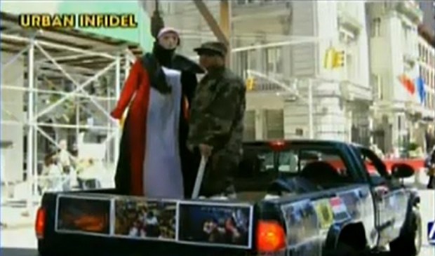 Amnesty – Luis Gutierrez Won’t Secure The Border First