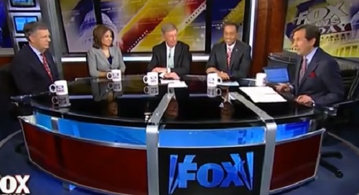 2014 Midterm Elections&nbsp;Update