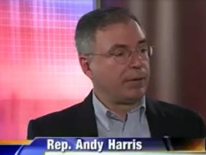 Rep. Andy Harris