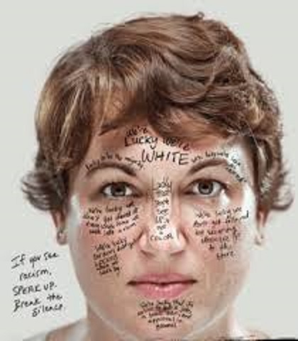 The Story of “White Privilege” That Never Gets&nbsp;Told