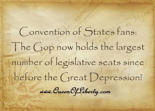 Republicans gain big in U.S. state legislative elections