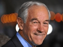 ron paul