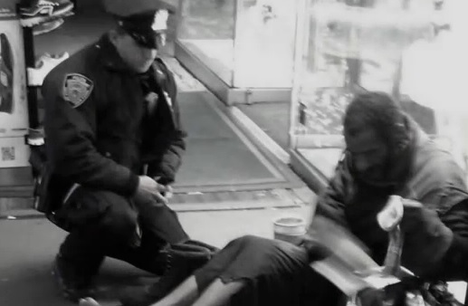 Paul Harvey “Policeman” One of His Best&nbsp;Narrations