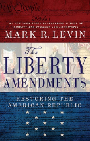 Mark Levin urges states to ‘take back your power’ from ‘runaway’ Obama