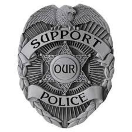 Ferguson – The Manufactured Issue – Support Our Law Enforcement&nbsp;Officers
