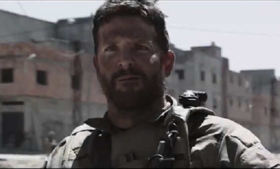 American Sniper Trailer