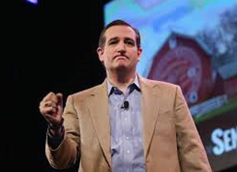 Sen. Ted Cruz- Full Speech – Iowa 2015