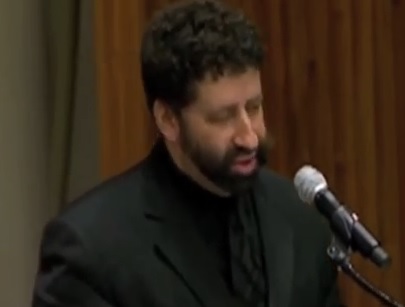 The Christian holocaust