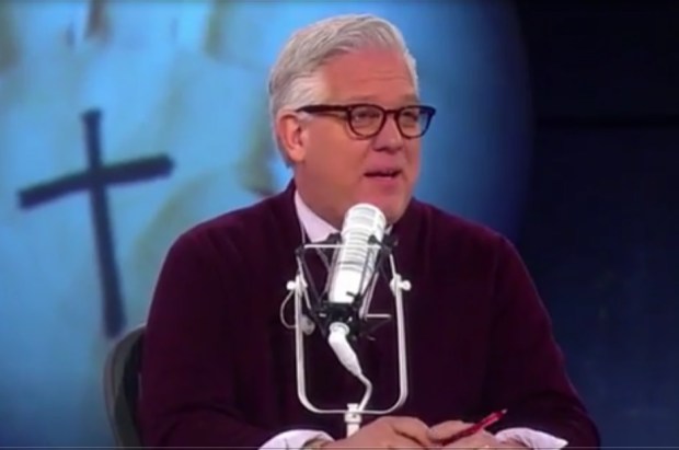 Beck’s Opinion on the Confederate flag&nbsp;controversy