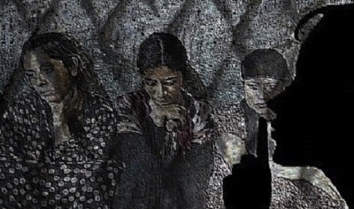 As ISIS Brutalizes Women, a Pathetic Feminist&nbsp;Silence