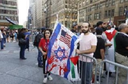 Palestinians evading peace talks Netanyahu&nbsp;charges