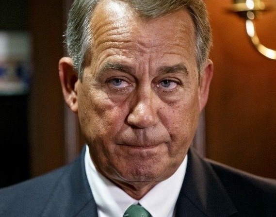 The John Boehner&nbsp;Problem