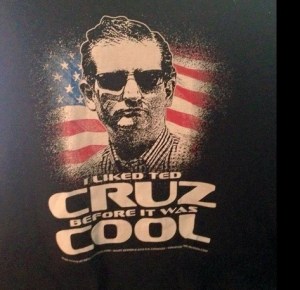 cruz before cool