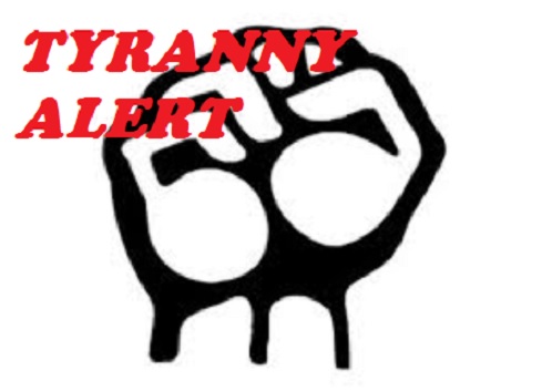 Hard Tyranny: Unprecedented Databases & Nationalization of&nbsp;Suburbs